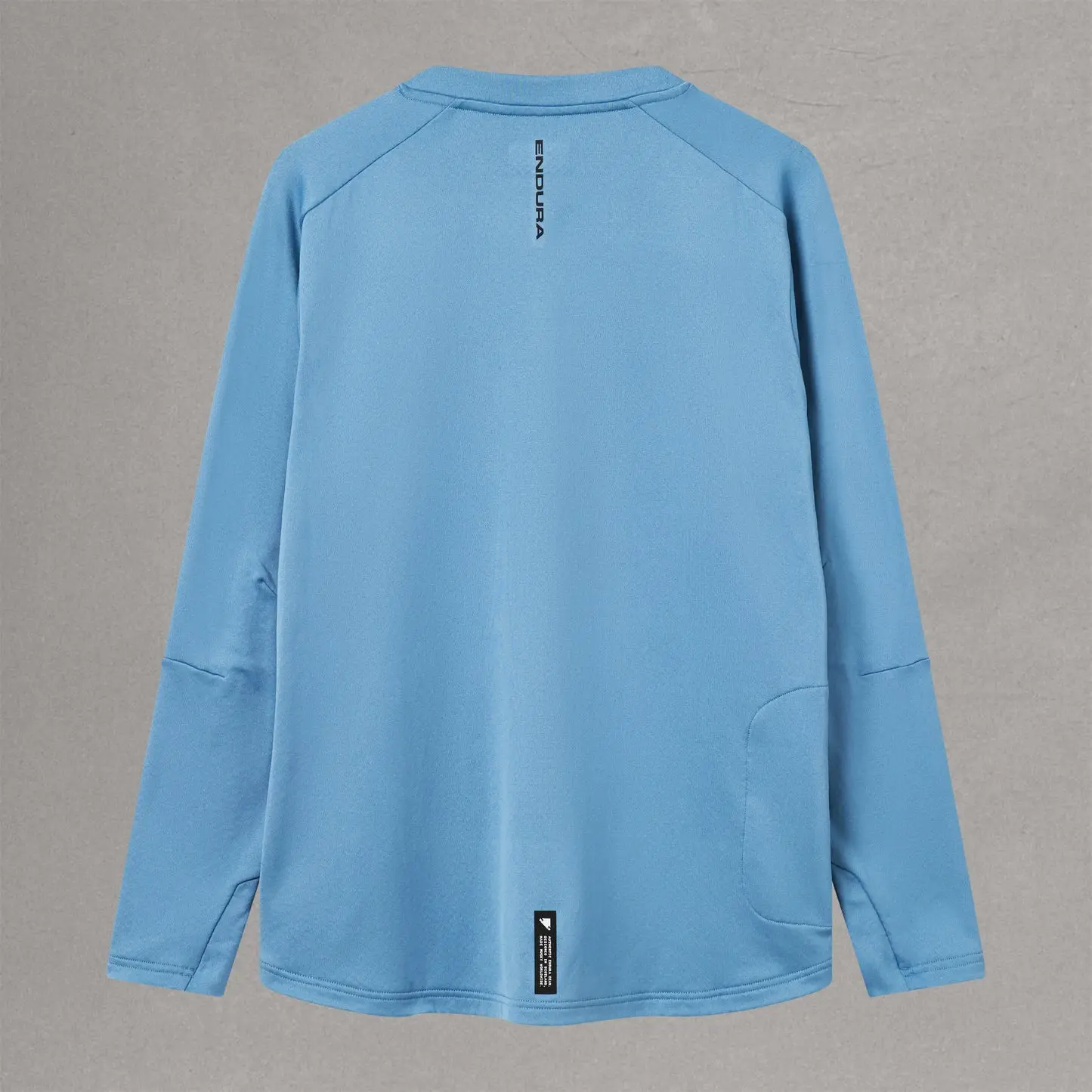 Endura Men`s AllTrack Rout Fleece - L – Bild 2