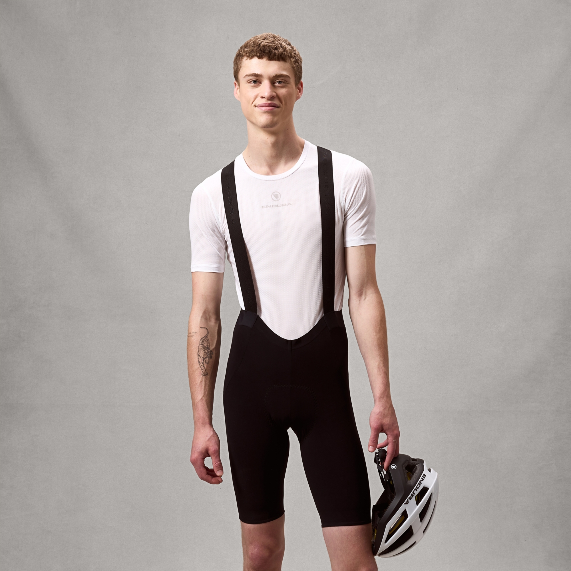 Endura Pro SL Power Bibshort - S – Bild 2