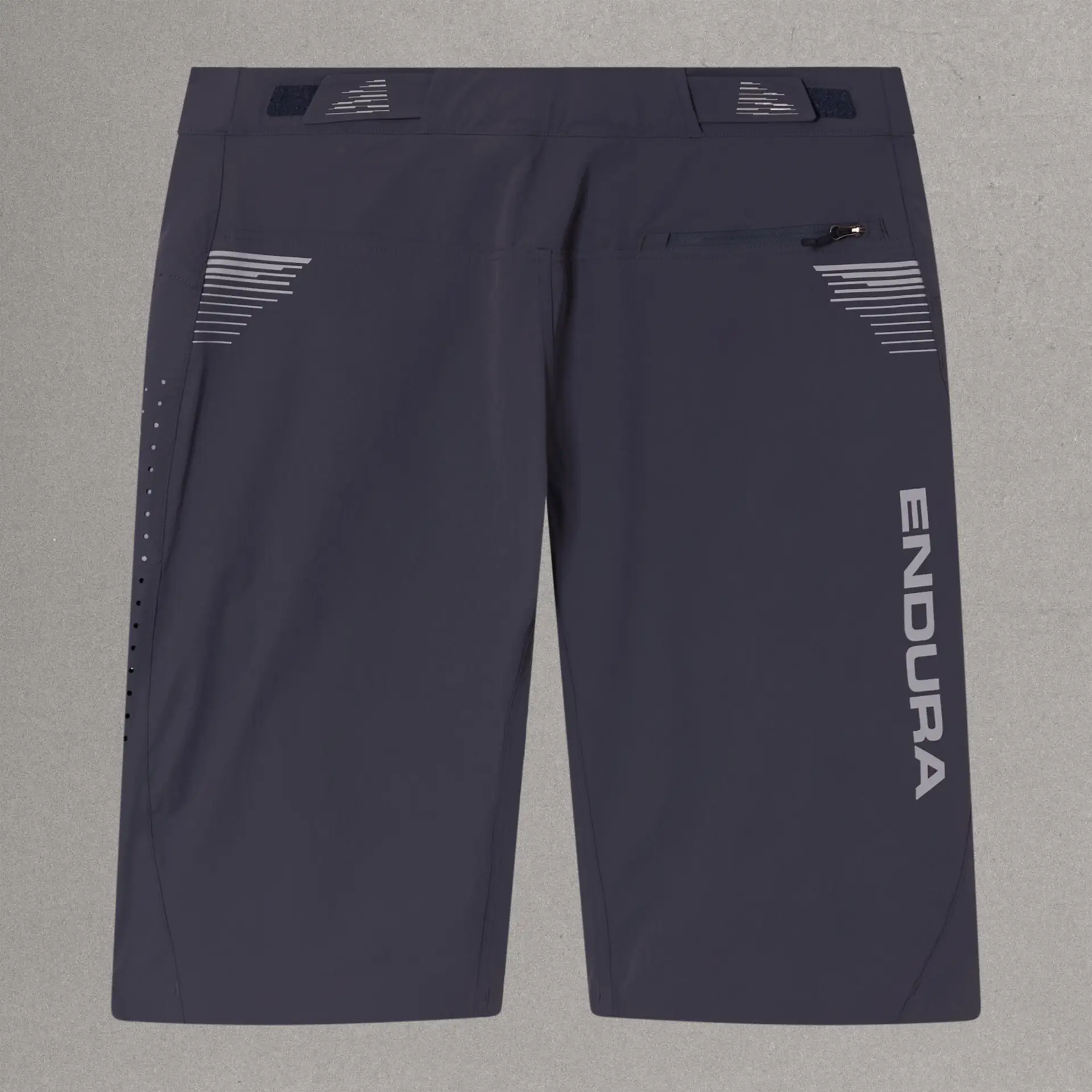 Endura Men`s SingleTrack Lite Short - S (kurze Beinlänge) – Bild 2