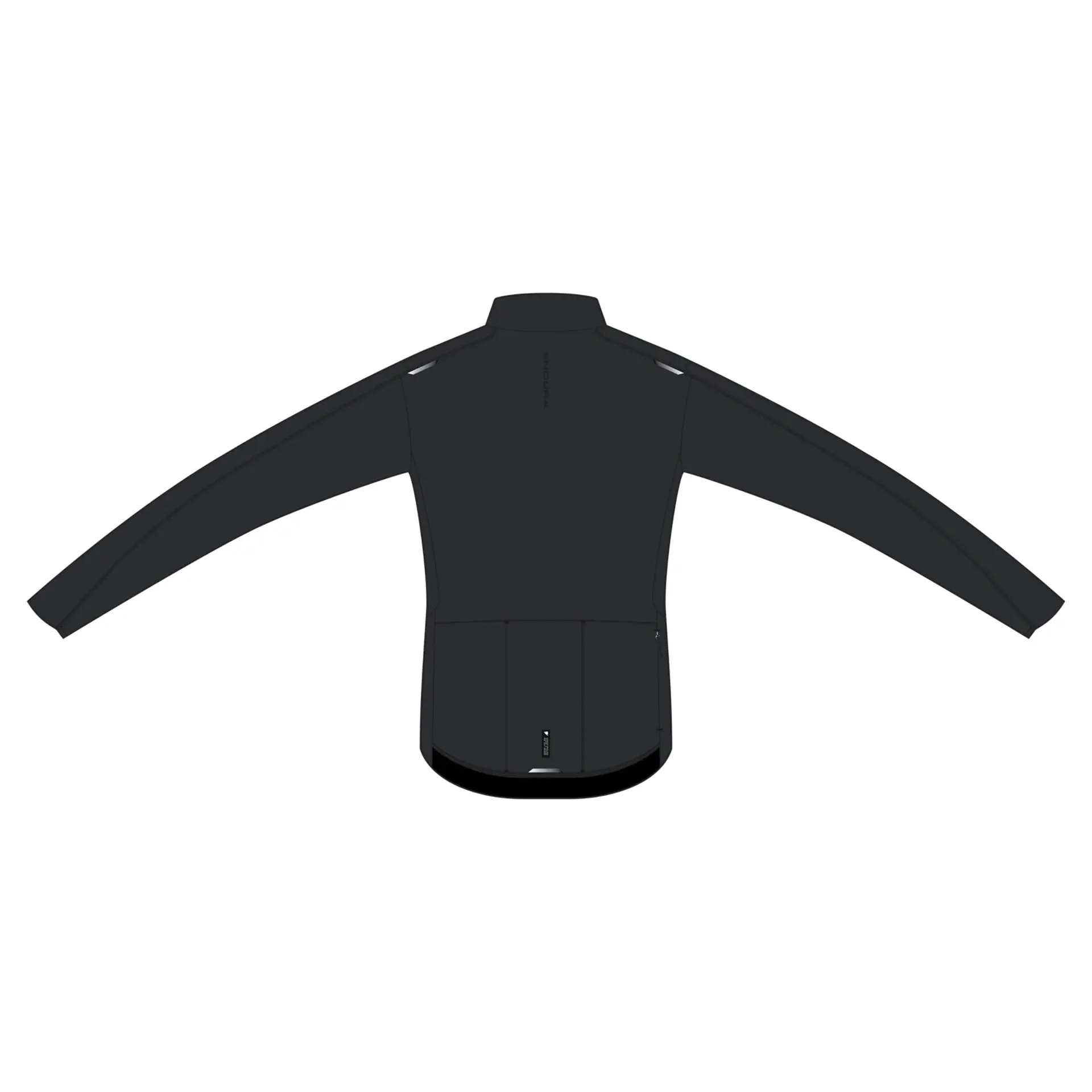 Endura Men`s Pro SL Race Insulated Jacket - M – Bild 2